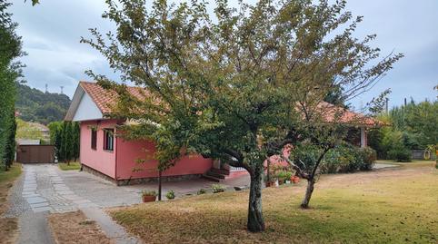 House or chalet for sale in Camiño de Fornes, Nigrán center