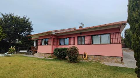 House or chalet for sale in Camiño de Fornes, Nigrán center
