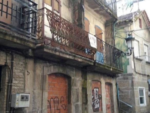 House or chalet for sale in Rúa Reveriano Soutullo, Redondela