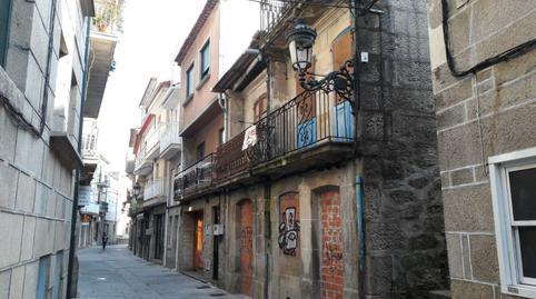 House or chalet for sale in Rúa Reveriano Soutullo, Redondela
