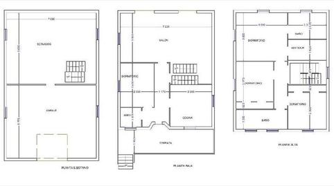 House or villa for sale in Lugar Serman, Gondomar