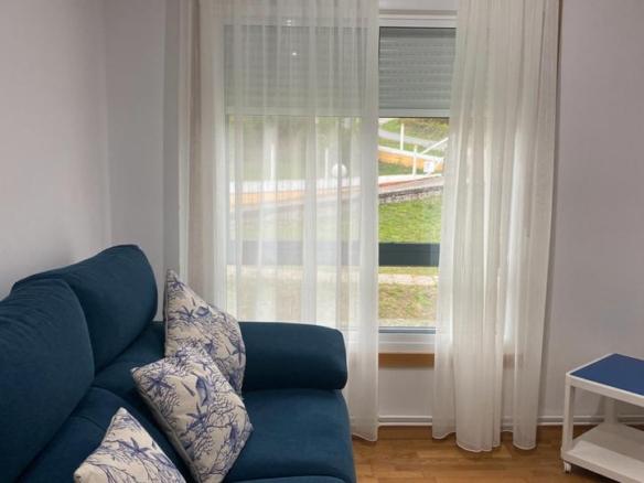Apartment for sale in A Cañiza
