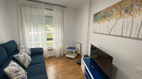 Apartment for sale in A Cañiza