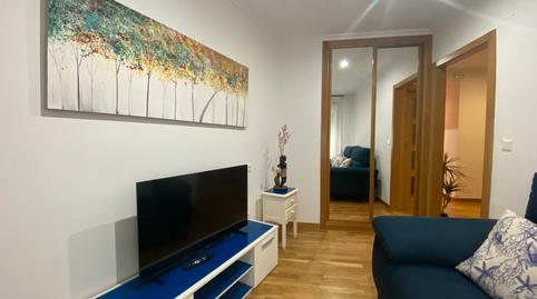 Apartment for sale in A Cañiza