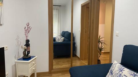 Apartment for sale in A Cañiza