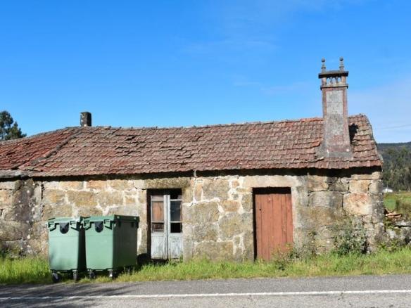 Townhouse for sale in Rúa Leboriz, 20, A Cañiza