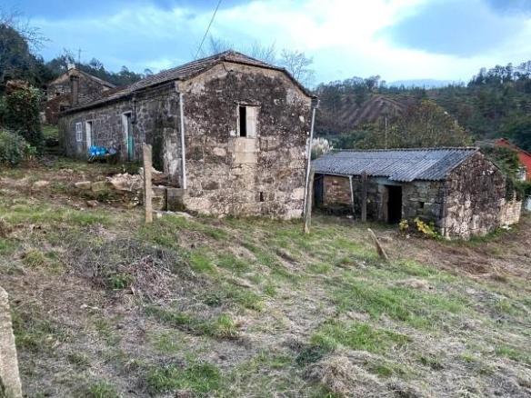 House or villa for sale in Lugar Portela, 12, Arbo