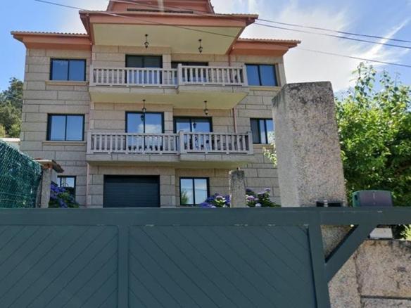 House or villa for sale in Rúa Patrimonio, 9, Redondela