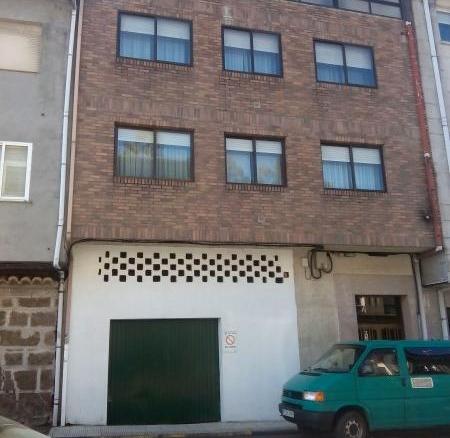 Apartment for sale in A Cañiza