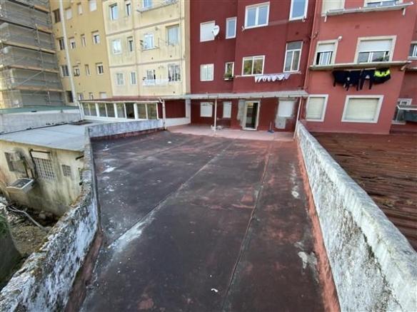 Apartment for sale on Avenida Redondela, 25, Redondela