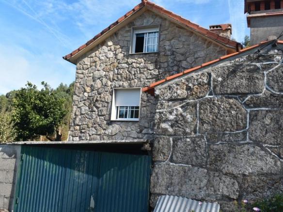 House or chalet for sale in A Cañiza