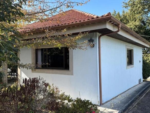 House or chalet for sale in Soutomaior