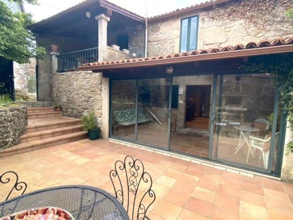 House or chalet for sale in Mondariz