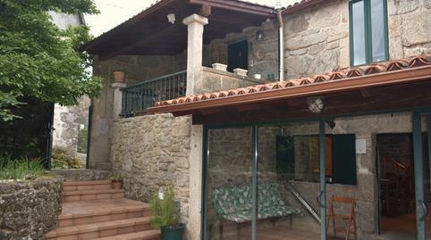 House or chalet for sale in Mondariz