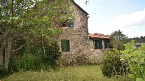House or chalet for sale in Mondariz