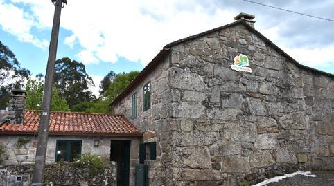 House or chalet for sale in Mondariz