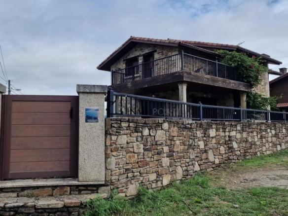 House or chalet for sale in Vilaboa