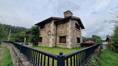 House or chalet for sale in Vilaboa