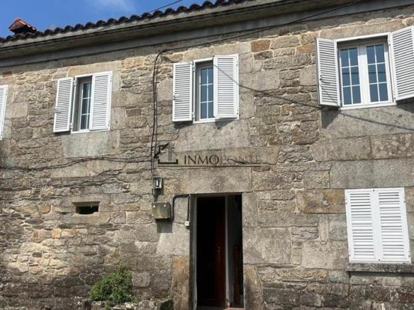 House or chalet for sale in Forcarei