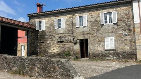 House or chalet for sale in Forcarei