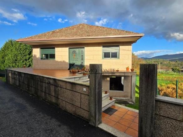 House or villa for sale in Rural Parishes