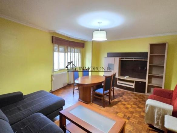 Apartment for sale in San Salvador – Caeira