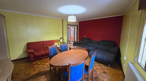 Apartment for sale in San Salvador – Caeira