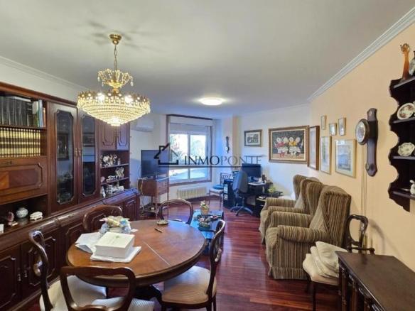 Apartment for sale in Centro – Echegaray