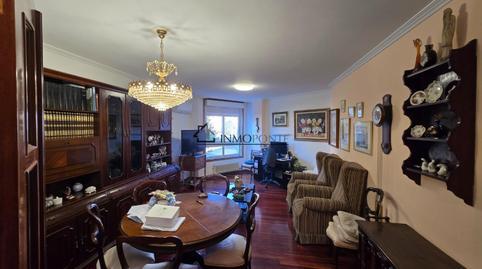 Apartment for sale in Centro – Echegaray