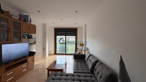 Apartment for sale in Pontecesures