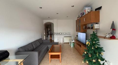 Apartment for sale in Pontecesures