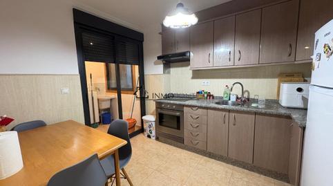 Apartment for sale in Pontecesures