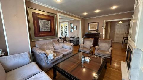 Apartment for sale in Benito Corbal, Plaza de Barcelos area