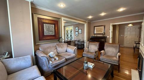 Apartment for sale in Benito Corbal, Plaza de Barcelos area