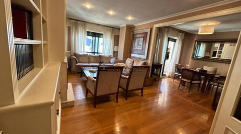Apartment for sale in Benito Corbal, Plaza de Barcelos area