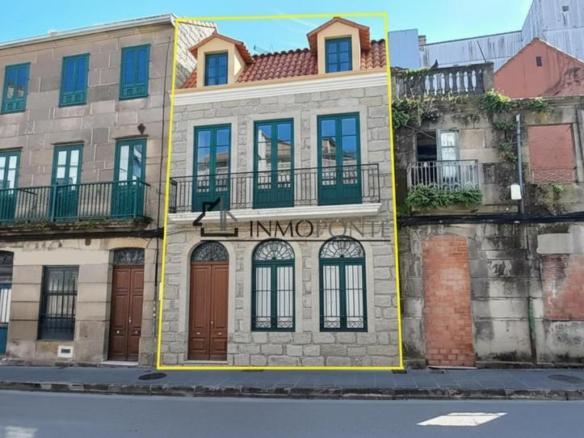 Townhouse for sale in Concepcion Arenal, Marín