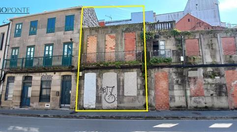 Townhouse for sale in Concepcion Arenal, Marín