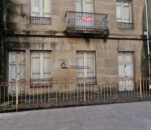 House or chalet for sale in Vigo, Zona Fernández Ladreda