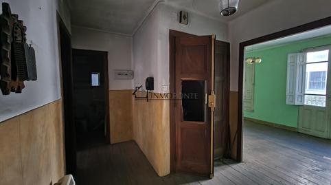 House or chalet for sale in Vigo, Zona Fernández Ladreda