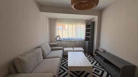 Apartment for sale in the Plaza de Barcelos area