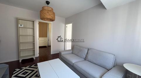 Apartment for sale in the Plaza de Barcelos area