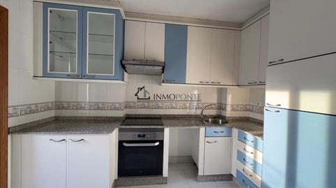 Apartment for sale in A Parda
