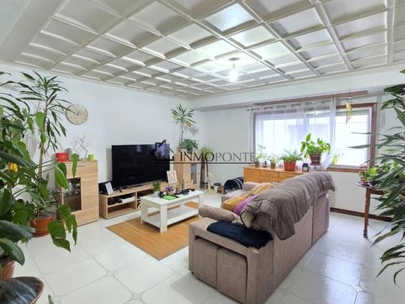 Apartment for sale in Marín