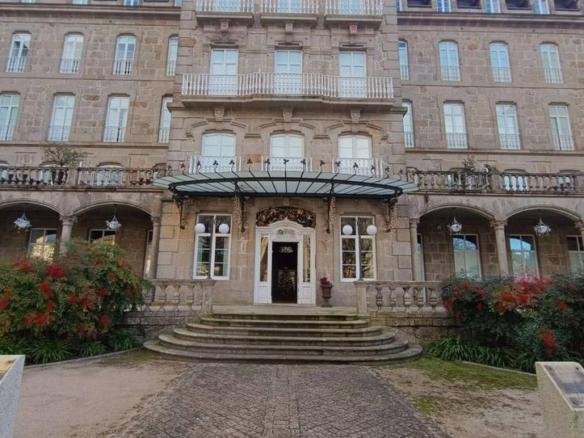 Duplex for sale in Calle Ramon Peinador, 38, Mondariz-Balneario