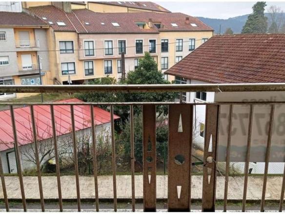 Apartment for sale on Calle Lino Troncoso Faro, 31, Mondariz
