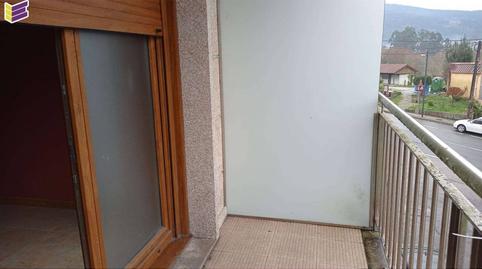 Apartment for sale on Calle Lino Troncoso Faro, 31, Mondariz