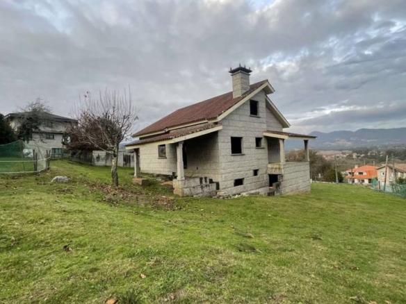 House or chalet for sale in Calle Rubindo, Salceda de Caselas