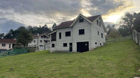 House or chalet for sale in Calle Rubindo, Salceda de Caselas