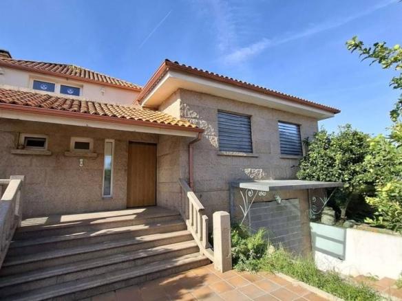 House or villa for sale in Calle Ruibal, 6, Rural Parishes