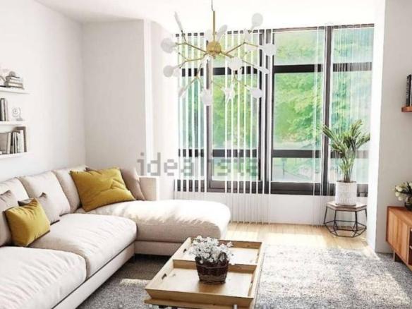 Apartment for sale on Calle Ramon Peinador, 34, Mondariz-Balneario